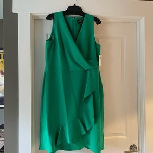 Lauren by Ralph Lauren Dress Size 16